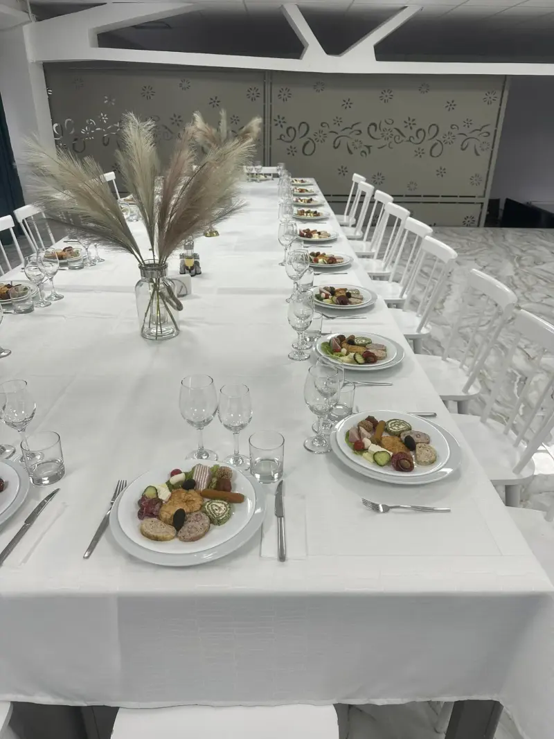 Restaurant nuntă Maramureș – Braserie La Maria